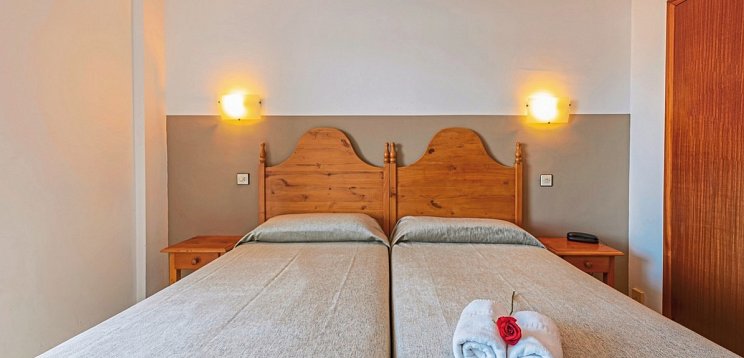 Aparthotel Xon's Platja