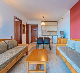 Aparthotel Xon's Platja
