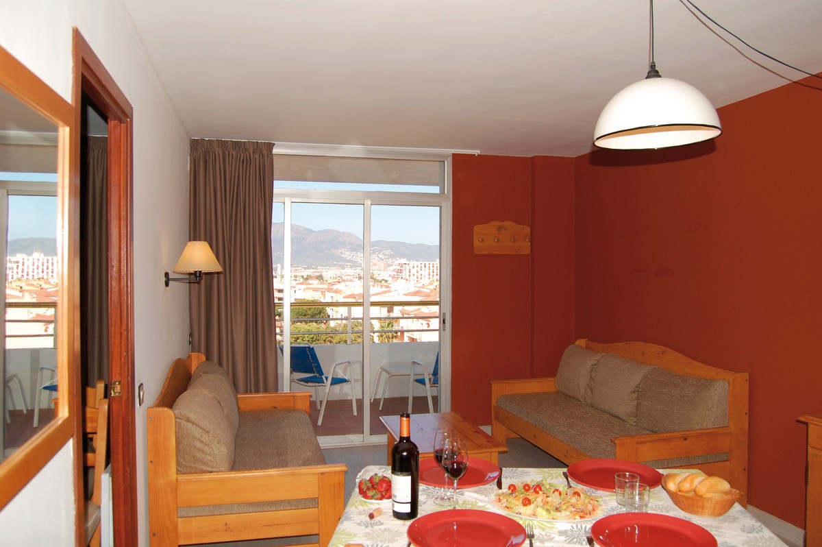 Aparthotel Xon's Platja