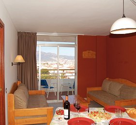 Aparthotel Xon's Platja