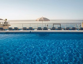 htop Pineda Palace Adults Only