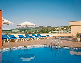 htop Royal Sun Suites