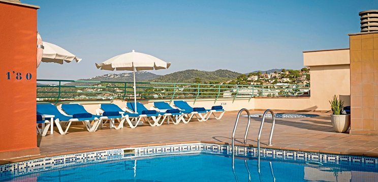 htop Royal Sun Suites