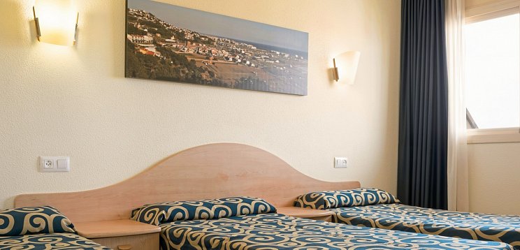 htop Royal Sun Suites