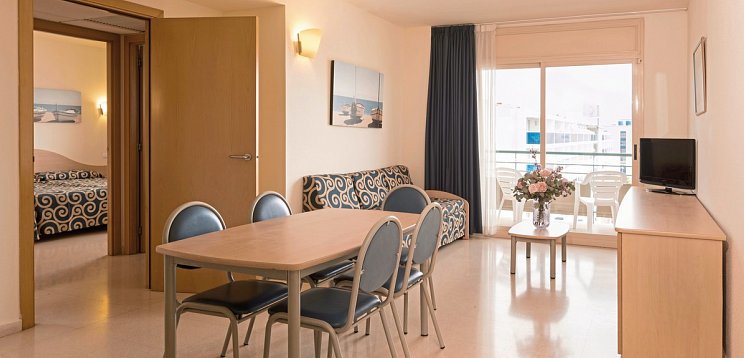 htop Royal Sun Suites