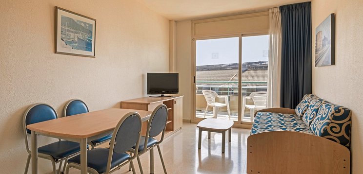 htop Royal Sun Suites