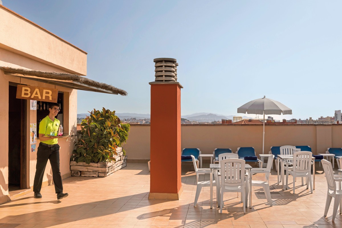 htop Royal Sun Suites