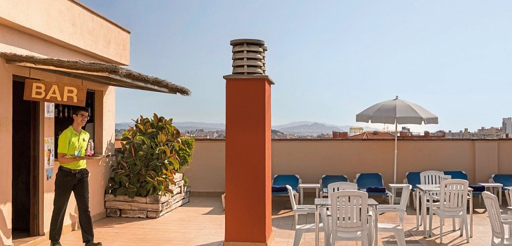 htop Royal Sun Suites