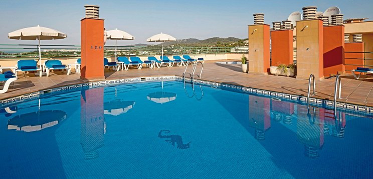 htop Royal Sun Suites