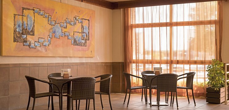 htop Royal Sun Suites