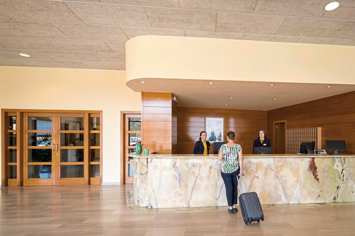 htop Royal Sun Suites