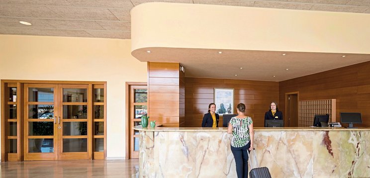 htop Royal Sun Suites