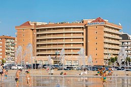 htop Royal Sun Suites