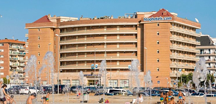 htop Royal Sun Suites