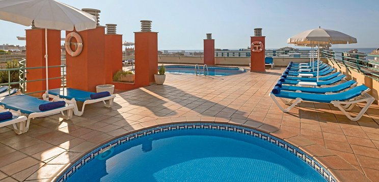 htop Royal Sun Suites