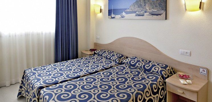 htop Royal Sun Suites