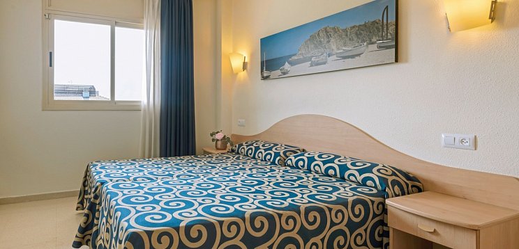 htop Royal Sun Suites