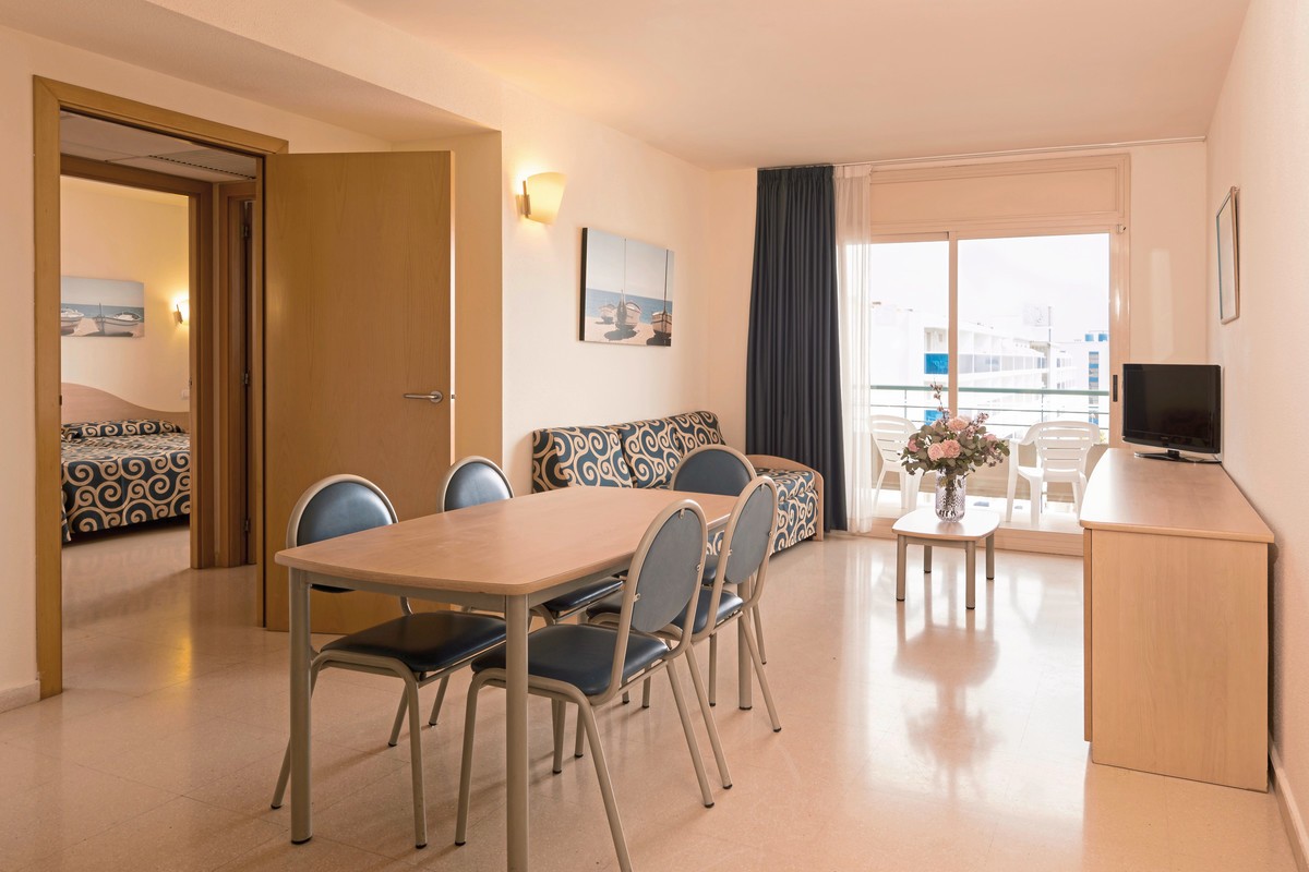 htop Royal Sun Suites