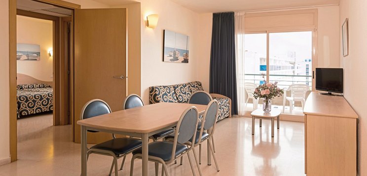htop Royal Sun Suites