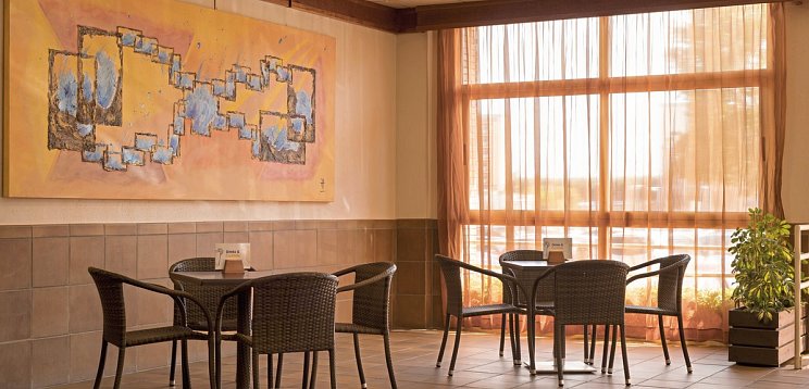 htop Royal Sun Suites