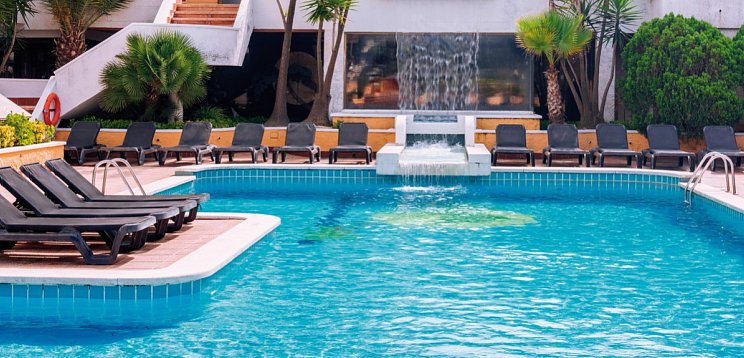 Tropic Park