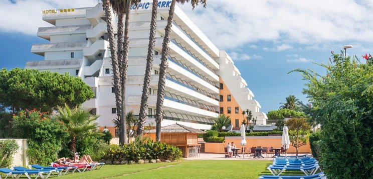 Tropic Park