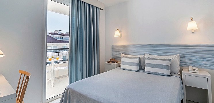 FERGUS Club Pineda Splash