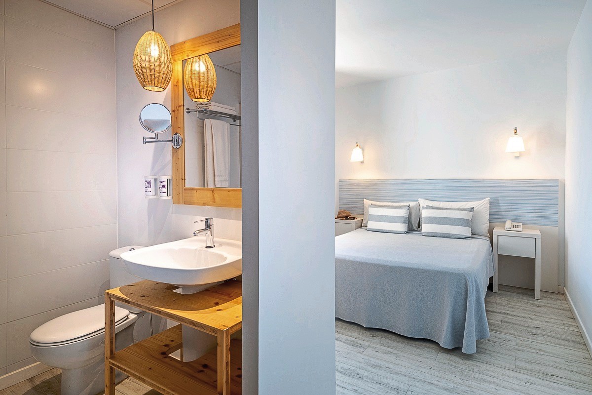 FERGUS Club Pineda Splash