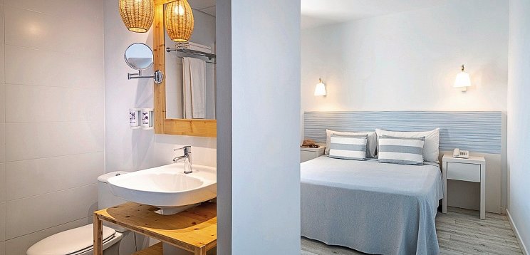 FERGUS Club Pineda Splash