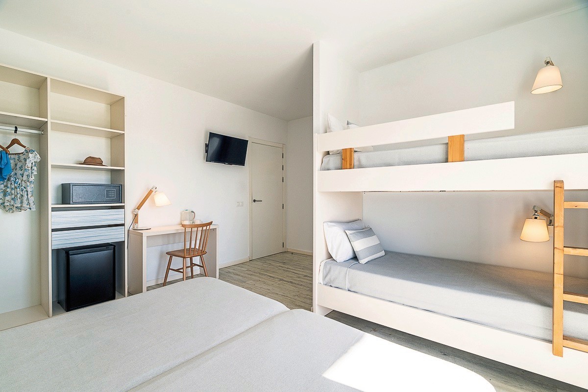 FERGUS Club Pineda Splash