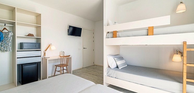 FERGUS Club Pineda Splash