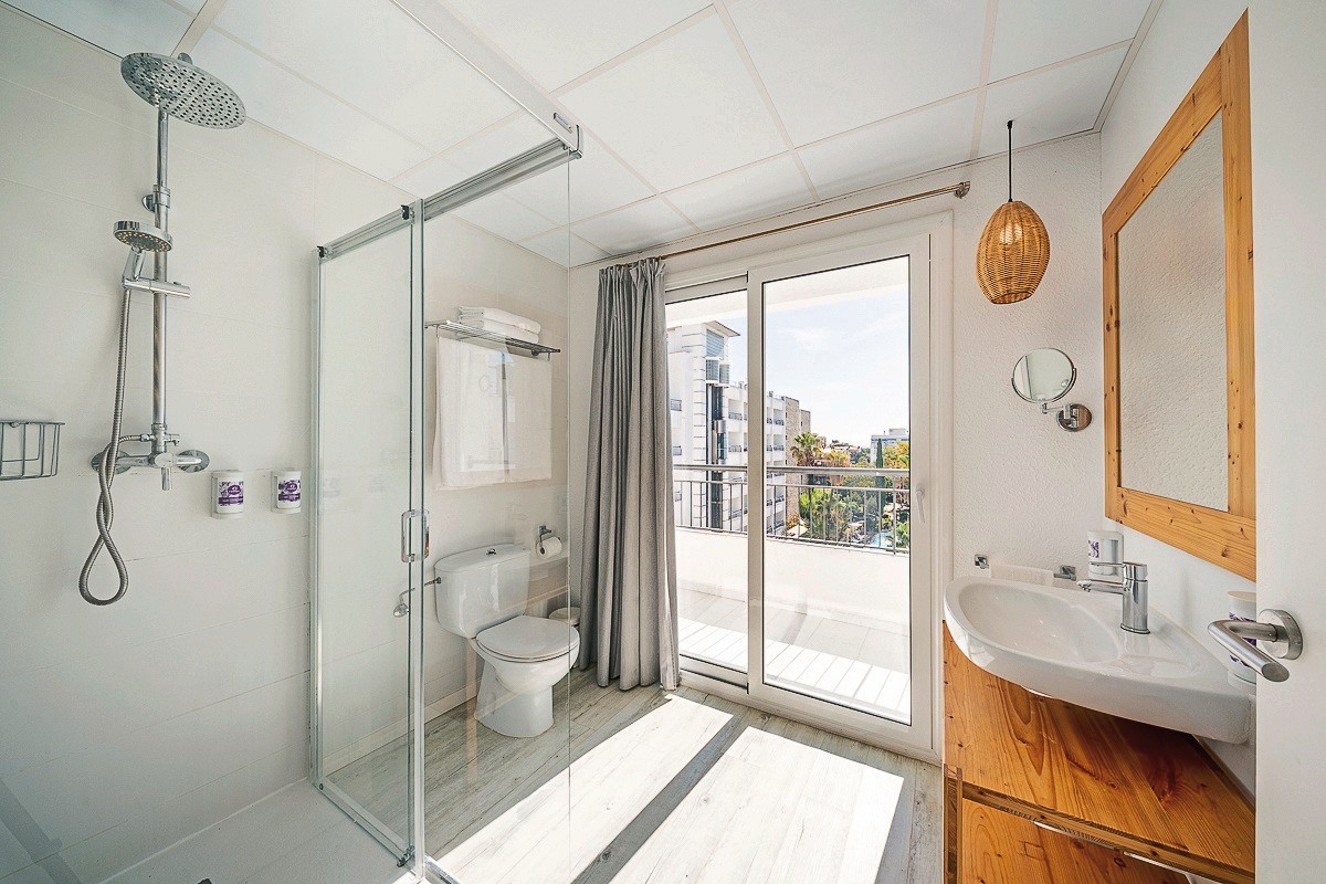 FERGUS Club Pineda Splash