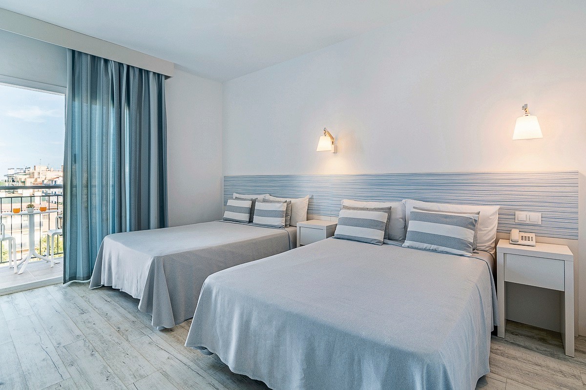 FERGUS Club Pineda Splash