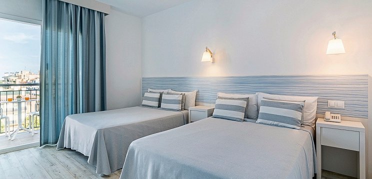 FERGUS Club Pineda Splash