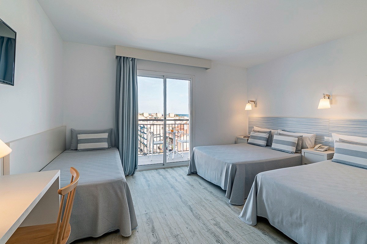 FERGUS Club Pineda Splash