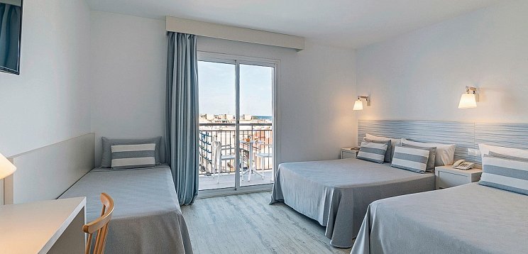 FERGUS Club Pineda Splash