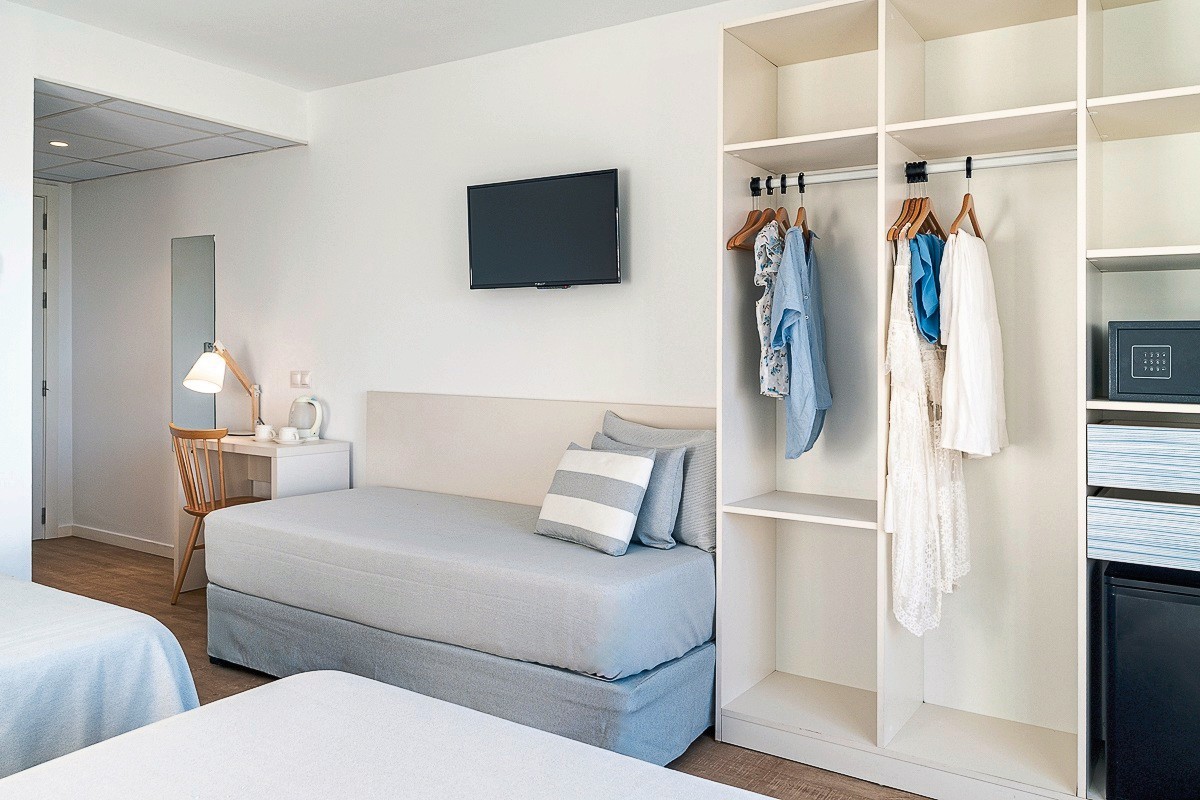 FERGUS Club Pineda Splash