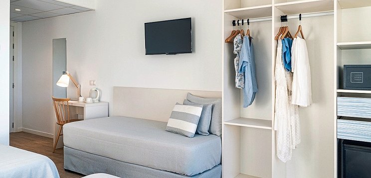 FERGUS Club Pineda Splash