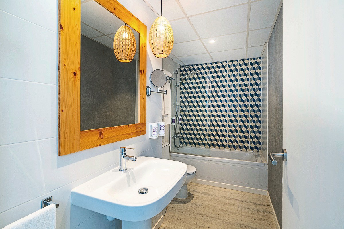 FERGUS Club Pineda Splash