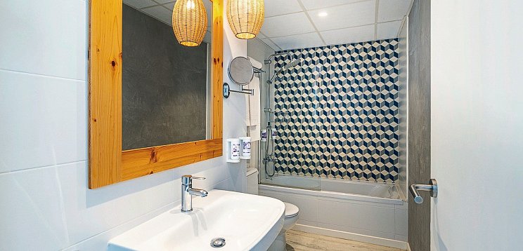 FERGUS Club Pineda Splash