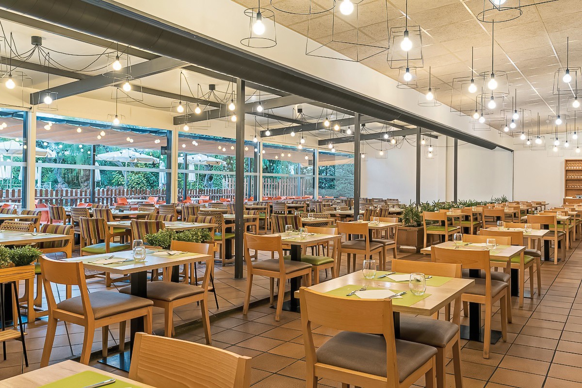 FERGUS Club Pineda Splash