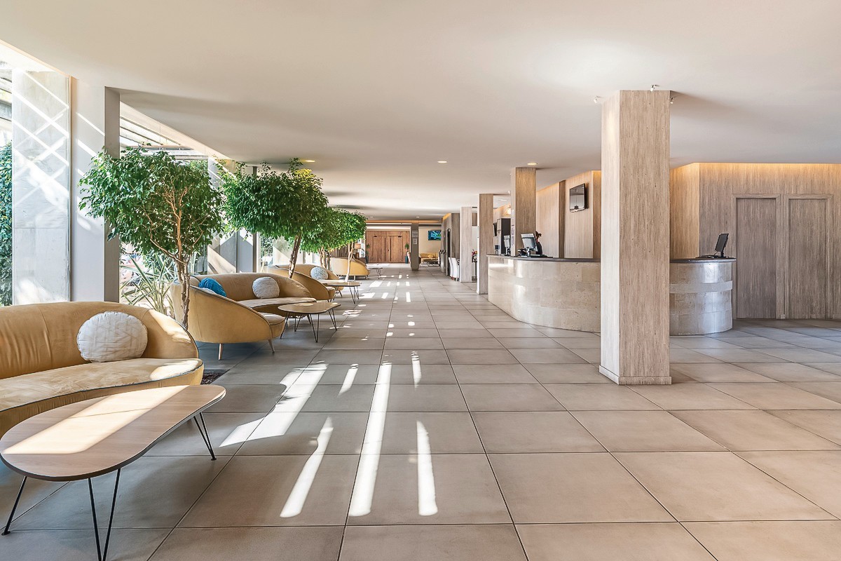 FERGUS Club Pineda Splash