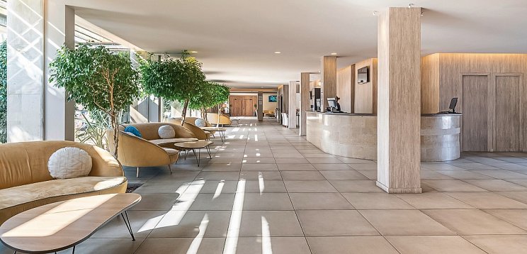 FERGUS Club Pineda Splash