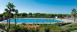 Camping Resort Els Pins