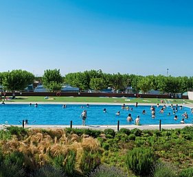 Camping Resort Els Pins