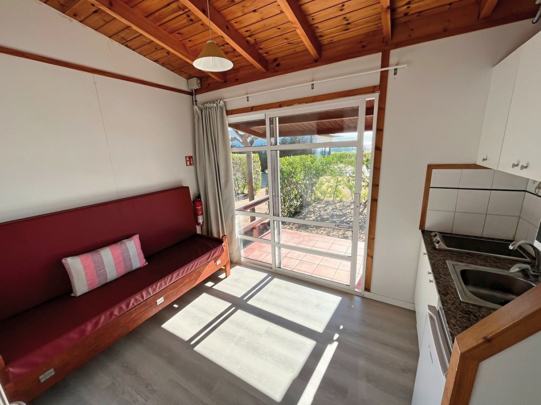 Camping Resort Els Pins