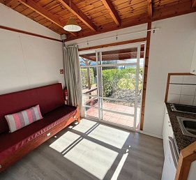 Camping Resort Els Pins