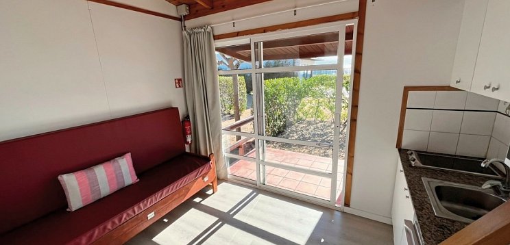 Camping Resort Els Pins