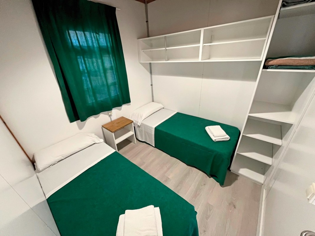 Camping Resort Els Pins