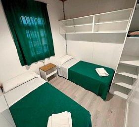 Camping Resort Els Pins